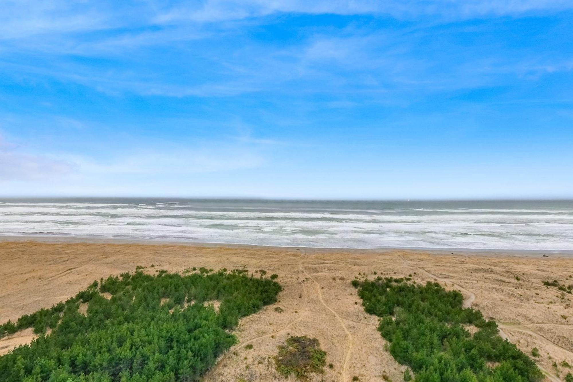 Villa Sea Pines Ocean Park Exterior foto
